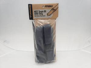 lot 940 image: MAGPUL Gen 2 MS3 Single QD Sling   Stealth Grey