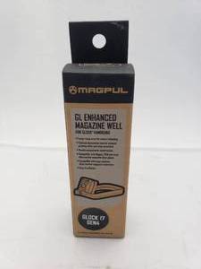 lot 1119 image: MAGPUL GL Enhanced Magwell   for Glock� 17 Gen 4