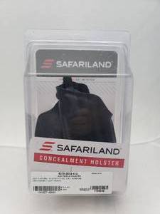 lot 1746 image: Safariland 6378 ALS for Glock� 19 23 Holster w Light for Left Hand
