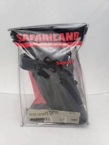 lot 1748 image: Safariland 6365 for Glock� 1722 Holster w Light STX PLN LH