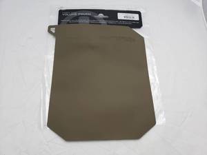 lot 1019 image: Magpul DAKA Volume Pouch   Flat Dark Earth
