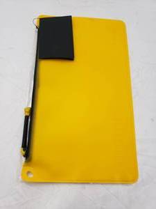 lot 1162 image: MAGPUL DAKA Pouch Medium   Yellow