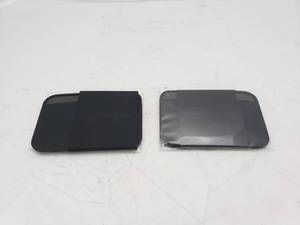 lot 1204 image: MAGPUL DAKA Essential Wallet   Black - QUANTITY 2 - BID IS TIMES THE QUANTITY