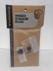 lot 1410 image: MAGPUL Enhanced AR Magazine Release