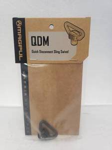 lot 1462 image: MAGPUL QDM   Quick Disconnect Sling Swivel