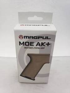 lot 1549 image: MAGPUL MOE AK Pistol Grip for AK 4774   Dark Earth