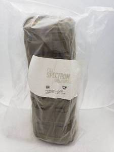 lot 1669 image: Full Spectrum Solutions Gen2 Shooting Mat   Coyote