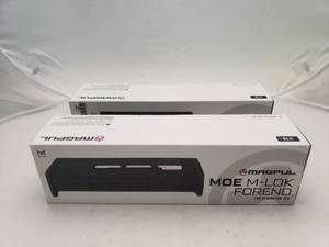 lot 821 image: MAGPUL MOE M LOK Forend Remington 870   Black