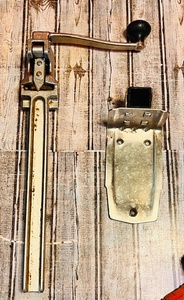 lot 129 image: CommercialRestaurant Manual Can Opener