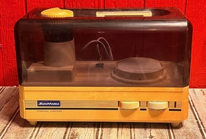 lot 214 image: SunMark by Sunbeam Ultrasonic Humidifier&nbsp