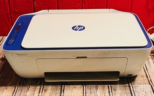 lot 215 image: HP Deskjet 2622 All in One WiFi Wireless Compact PrinterScannerCopier&nbsp