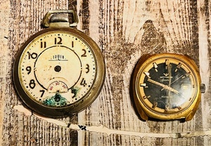 lot 217 image: Witnauer Geneve &amp Tower Watches