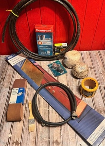 lot 228 image: Home Improvement &amp Repair Lot