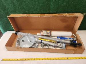 lot 218 image: Paint stick painting system