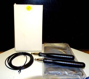 lot 167 image: New Kromen Adjustable Length & Cordless Speed Bearing Jump Wire Rope