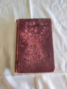 lot 20 image: Antique Book