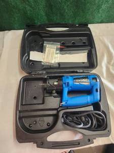 lot 205 image: Rotozip tool in case