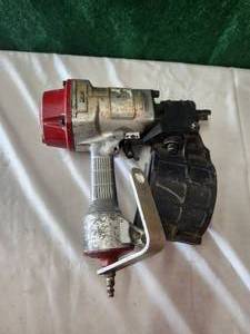 lot 278 image: Pro-In nail gun