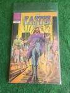 lot 18 image: Comic book - The Easter Story - Marvel comics