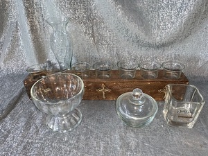 lot 46 image: Home decor - see pics