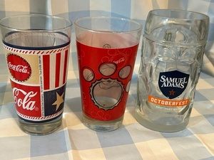 lot 154 image: Collectible cups slot