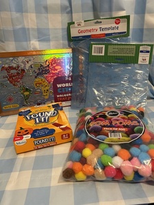 lot 167 image: Miscellaneous teachereducation lot
