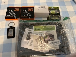 lot 169 image: Miscellaneous car and electronics lot