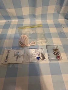 lot 193 image: Lot of miscellaneous jewelry