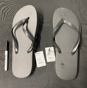 lot 186 image: Lot Of 2 New With Tags - Size XL 13 Sandals - In Colors As Shown