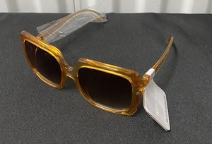 lot 230 image: New With Tags - West Loop Sunglasses - In Style & Color As Shown