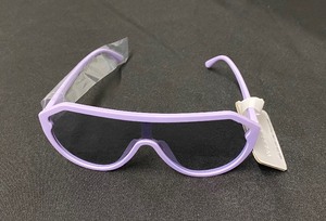 lot 231 image: New With Tags - West Loop Sunglasses - In Style & Color As Shown