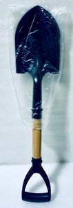 lot 272 image: New 26.8 Metal Shovel - As Shown