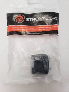 lot 8 image: Streamlight TLR Series Remote DoorSwitch Assembly