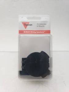 lot 169 image: Trijicon MRO Objective Flip Cap