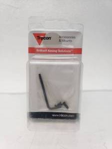 lot 491 image: Trijicon SRO Mounting Screw Kit   Fits for Glock� MOS Models  Springfield OSP - QUANTITY 2 - BID IS TIMES THE QUANTITY