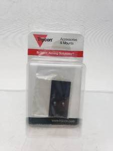 lot 262 image: Trijicon RMRcc Pistol Adaptor Plate for Full Size for Glock� MOS Pistols