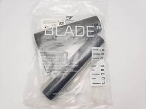 lot 272 image: KAK Industry Shockwave 2.0 Blade Pistol Stabilizer Includes Tube   Olive Drab Green