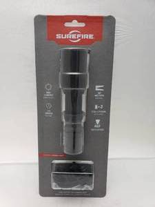 lot 47 image: Surefire G2ZX CombatLight 600 Lumens - Black