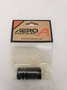 lot 148 image: Aero Precision A2 Flash Hider for .308 & 7.62 with 58 X24 Threads - QUANTITY 2 - BID IS TIMES THE QUANTITY
