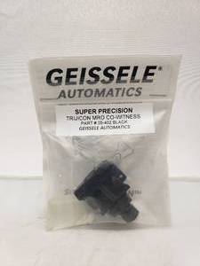 lot 23 image: Geissele Super Precision Trijicon MRO Co-Witness