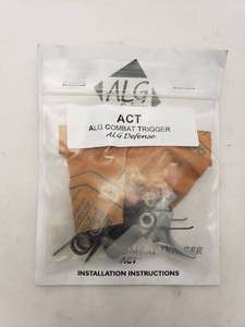 lot 15 image: ALG Defense Advanced Combat Trigger (ACT)
