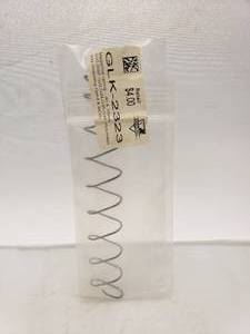 lot 467 image: GLOCK 10 Round Magazine Spring   OEM 2323   G20G20SFG21G21SFG22G24G35G40G41 - QUANTITY 2 - BID IS TIMES THE QUANTITY