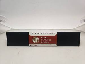 lot 27 image: JP GEN 2 AR 15 Silent Captured Spring Builder w Alternative Spring Pack