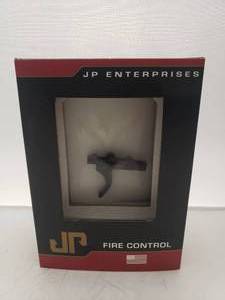 lot 29 image: JP Fire Control Kits AR-15 EZ Drop .154 Inch Small Pin Trigger Kit   Complete w Trigger