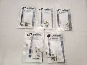 lot 87 image: JP Fire Control Components Reduced Power Spring Kit for AR-15 & .223 SEE DESCRIPTION FOR MORE INFORMATION - QUANTITY 5 - BID IS TIMES THE QUANTITY