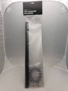 lot 89 image: Nordic Components MXT Magazine Extension Tube Kit 12GA, Adds 8 Rounds to Max Capacity