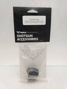 lot 743 image: Nordic Components Remington 12GA Barrel Nut
