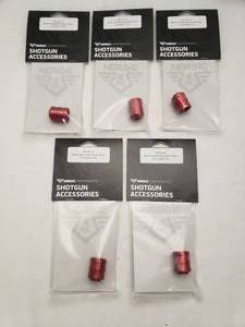 lot 748 image: Nordic Components 12 GA Low Drag Follower - QUANTITY 5 - BID IS TIMES THE QUANTITY