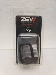 lot 193 image: Zev Compact PRO Magwell for Glock 19, 19C, 23, 23C, 32, 32C, 38