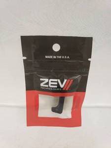 lot 215 image: Zev for Glock� Extended Small Frame Mag Release Gen 4